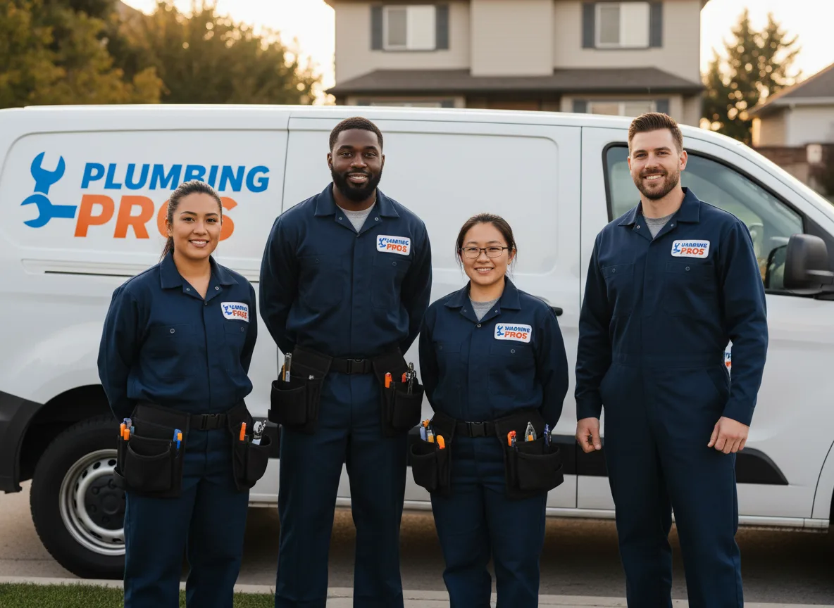 Water Heater Repair company in Huntingdon, PA
